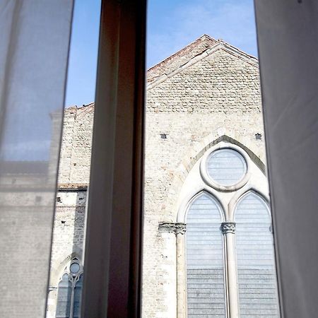 Hotel Antica Dimora Pellegrino Pistoya Exterior foto